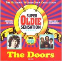 The Doors - Super Oldie Sensation