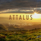 Attalus - Brighter Side - EP