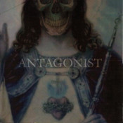 Antagonist - The Architecture Of Discord