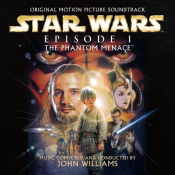 John Williams - Star Wars Episode I: The Phantom Menace
