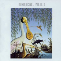 Talk Talk - Introducing Talk Talk