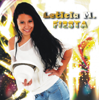 Leticia M - Fiesta