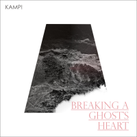 Kamp! - Breaking a ghost's heart