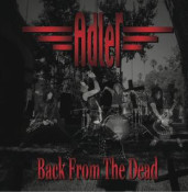 Adler - Back From The Death