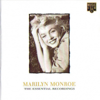 Marilyn Monroe - The Essential Recordings