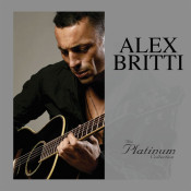 Alex Britti - The Platinum Collection