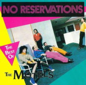 The Motels - No Reservations