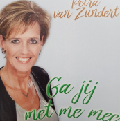 Petra van Zundert - Ga jij met me mee