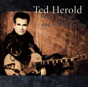 Ted Herold - Rock 'n' Roll, 'ne Gitarre und 'ne Flasche Bier