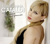 Marianna Cataldi - The Power Of Passion