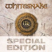 Whitesnake - Whitesnake (Special Edition)