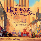 Alan Menken - The Hunchback of Notre Dame