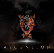 Valkyrie's Fire - Ascension