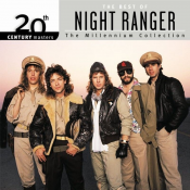 Night Ranger - 20th Century Masters