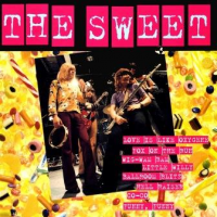 The Sweet - The Sweet