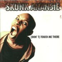 Skunk Anansie - (Don't) Touch Me There