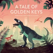 A Tale Of Golden Keys - Everything Went Down As Planned