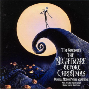 Danny Elfman - The Nightmare Before Christmas