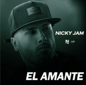 Nicky Jam - El Amante