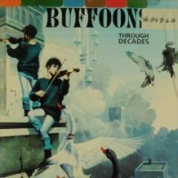 The Buffoons - Through Decades