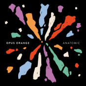 Opus Orange - Anatomic