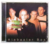 Alabaster Box - Alabaster Box