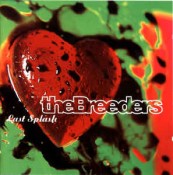 The Breeders - Last Splash