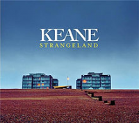 Keane - Strangeland (Deluxe edition)