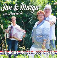 Jan en Marga en Patrick