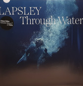 Låpsley - Through Water (Deluxe edition)