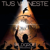 Tijs Vanneste - Wildgroei
