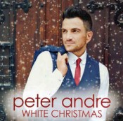 Peter André - White Christmas