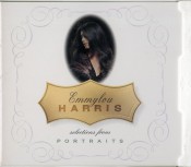 Emmylou Harris - Selections From Portraits