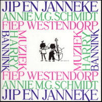 Jip en Janneke - kindermusical (1969) - Jip en Janneke