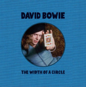 David Bowie - The Width of a Circle