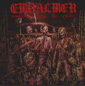 Embalmer - Emanations from the Crypt