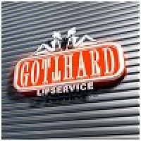 Gotthard - Lipservice