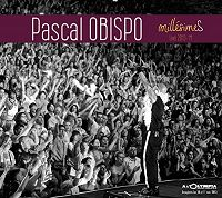 Pascal Obispo - Millésimes - Live 2013-14