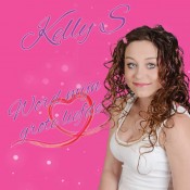Kelly S - Word mijn grote liefde