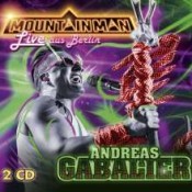 Andreas Gabalier - Mountain Man (Live aus Berlin)