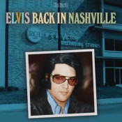 Elvis Presley - Elvis Back in Nashville