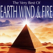 Earth, Wind & Fire - The Very Best Of