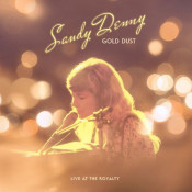 Sandy Denny - Gold Dust