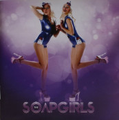 The SoapGirls - Xperience