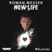 Roman Messer (????? ??????) - New Life