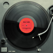 Billy Joel - The Vinyl Collection Vol. 1