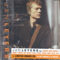 Jan Leyers - Jan Leyers