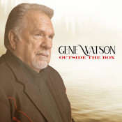 Gene Watson - Outside the Box