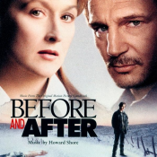 Howard Shore - Before and After