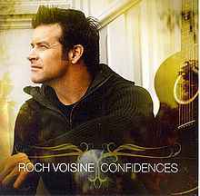 Roch Voisine - Confidences